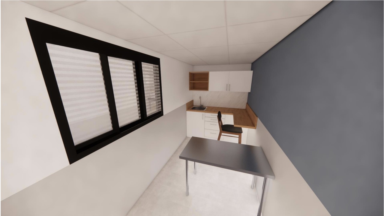 Salle de consultation 2